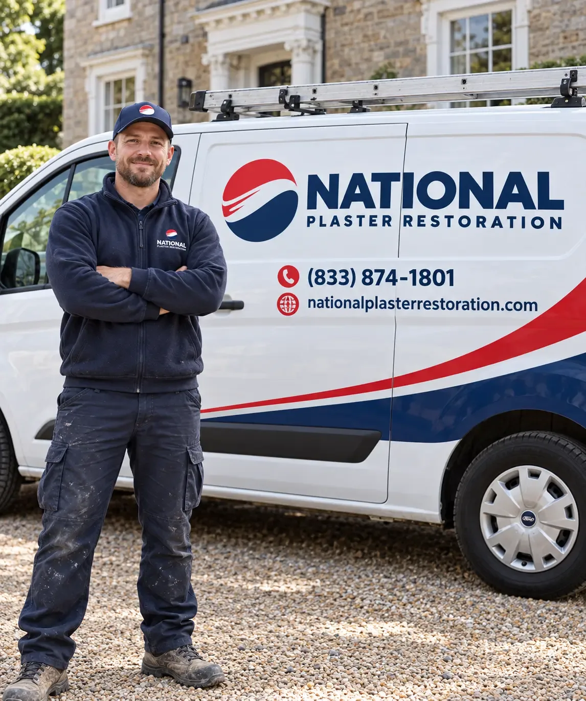Plaster Repair Morley, IA FAQs